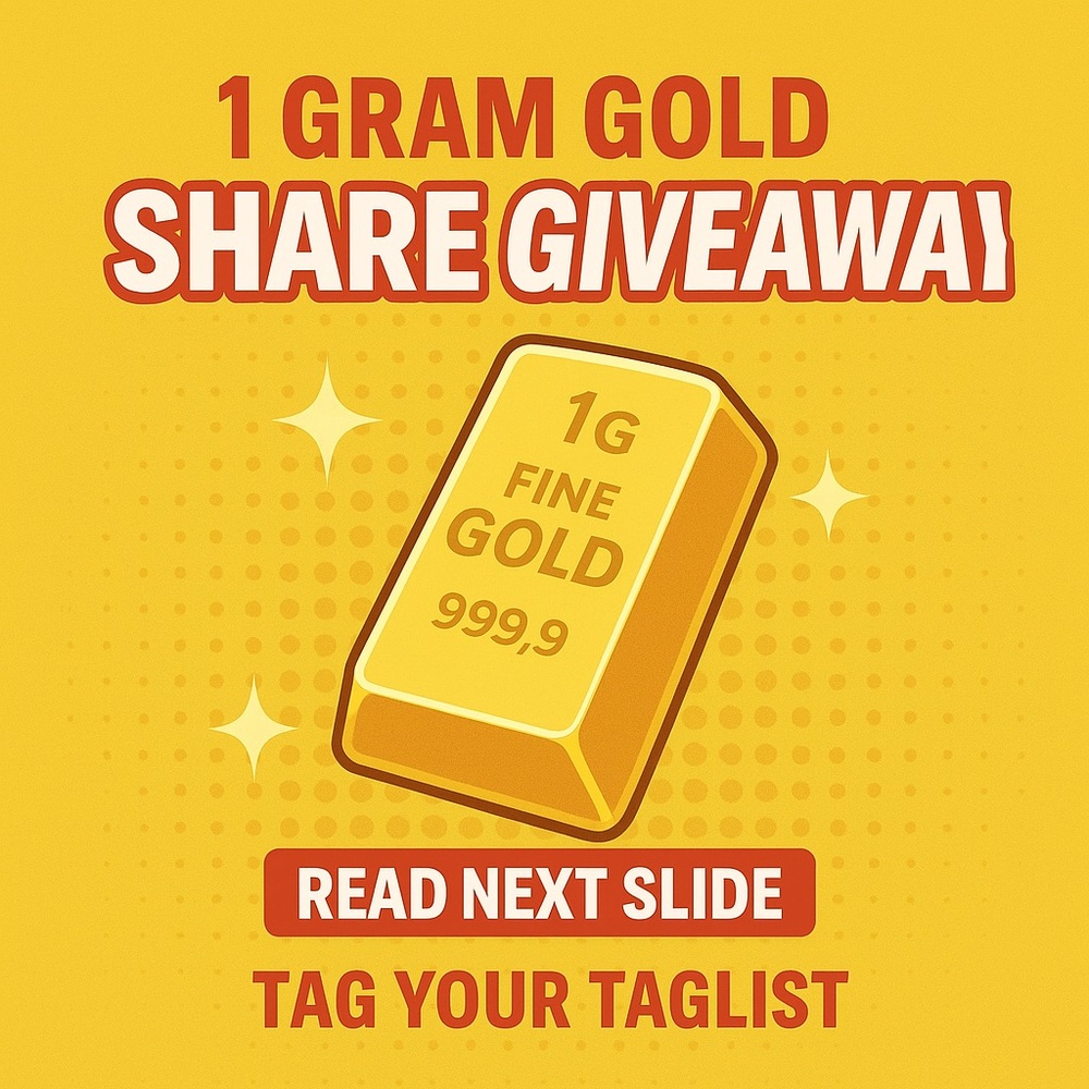 🌟NO SHARE Giveaway Listing🌟 Announcement - Picture 5 of 5